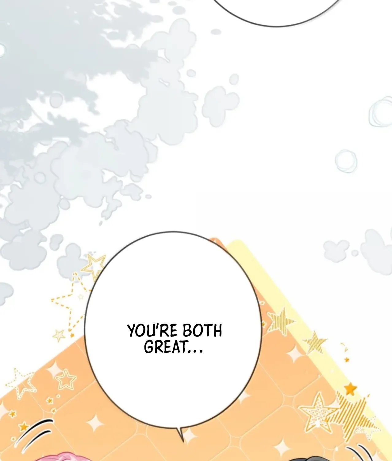 Black Moonlight Heroine Always Wants to Mark Me Chapter 26 page 104 - 