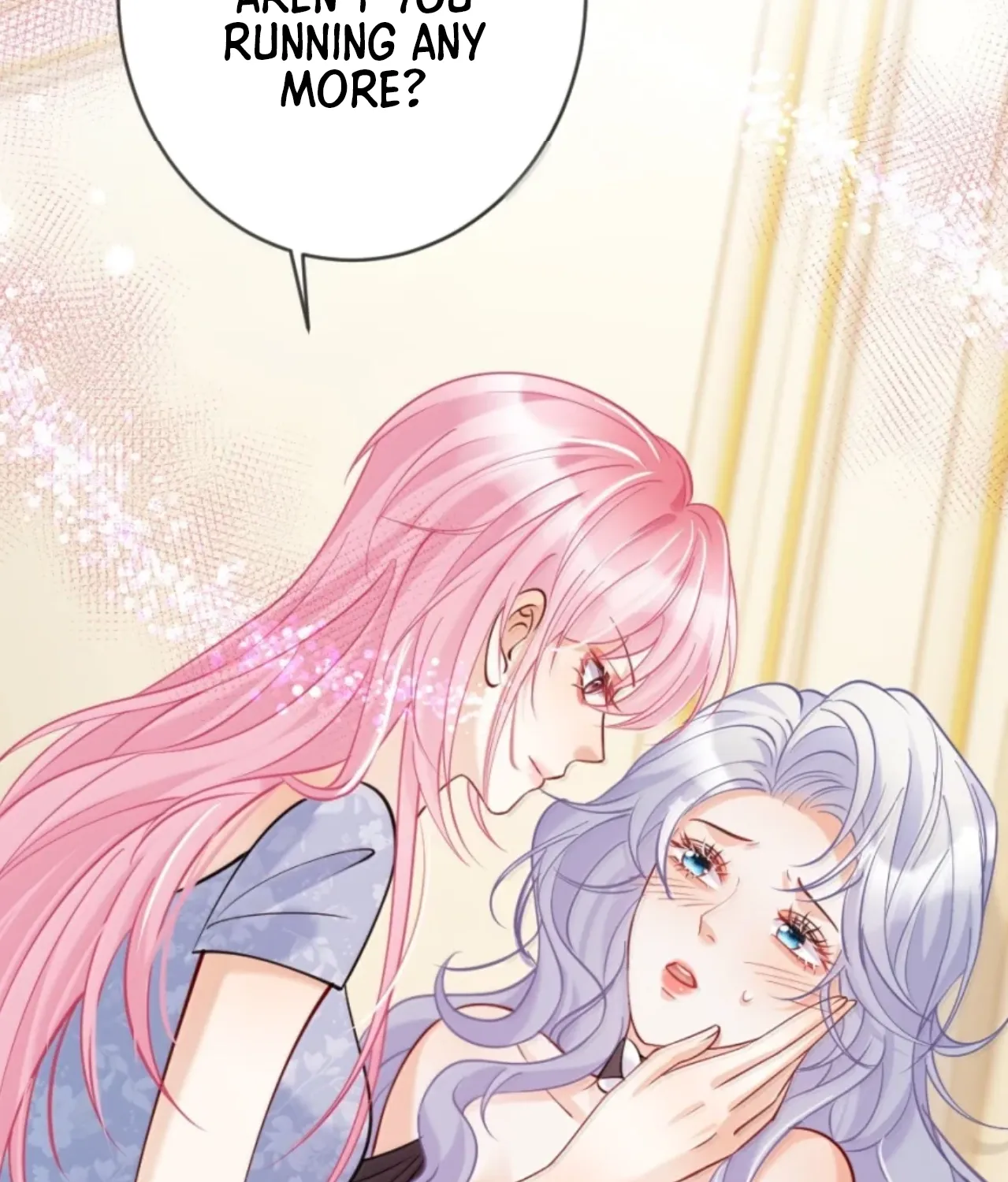 Black Moonlight Heroine Always Wants to Mark Me Chapter 26 page 14 - 