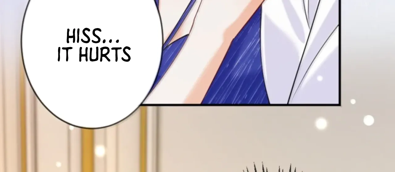 Black Moonlight Heroine Always Wants to Mark Me Chapter 26 page 29 - 