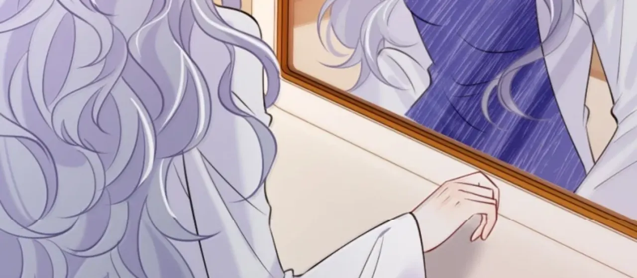 Black Moonlight Heroine Always Wants to Mark Me Chapter 26 page 31 - 