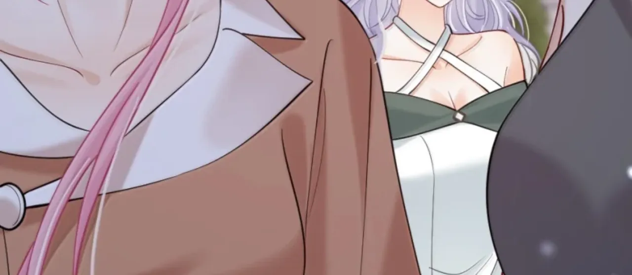 Black Moonlight Heroine Always Wants to Mark Me Chapter 26 page 53 - 