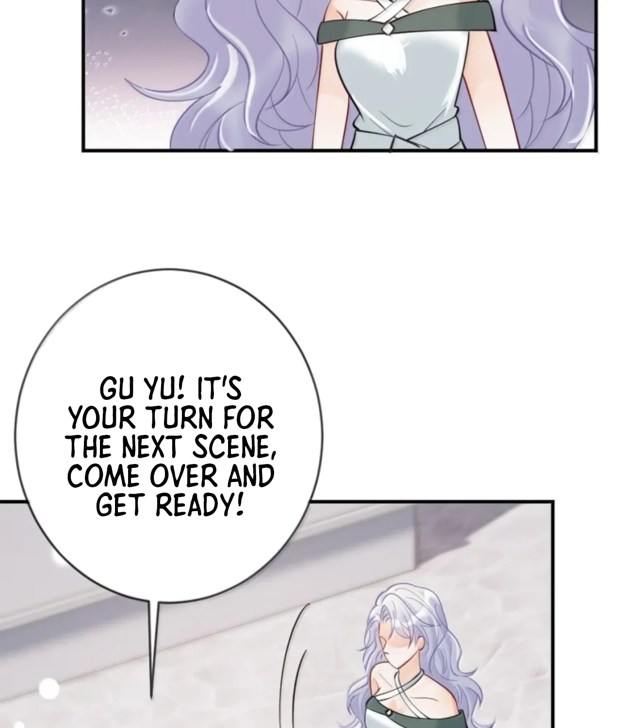 Black Moonlight Heroine Always Wants to Mark Me Chapter 26 page 56 - 