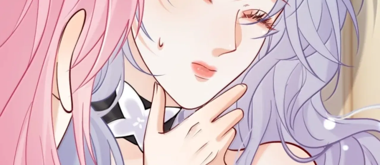 Black Moonlight Heroine Always Wants to Mark Me Chapter 26 page 7 - 