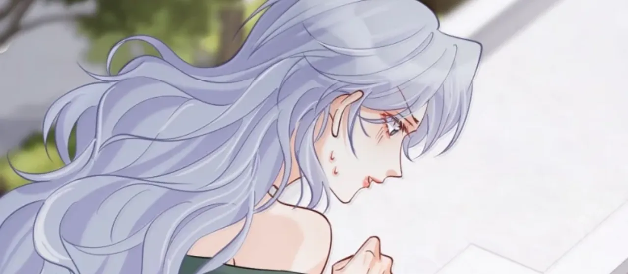 Black Moonlight Heroine Always Wants to Mark Me Chapter 26 page 61 - 