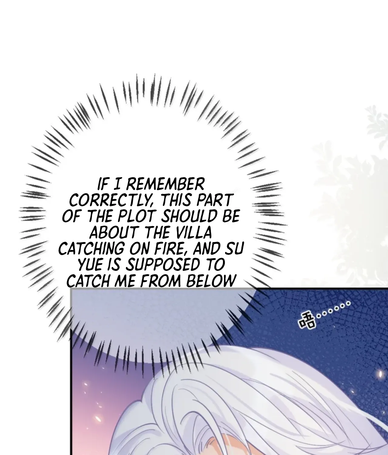 Black Moonlight Heroine Always Wants to Mark Me Chapter 26 page 64 - 