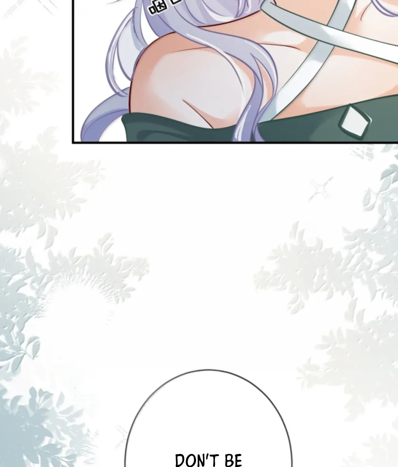 Black Moonlight Heroine Always Wants to Mark Me Chapter 26 page 66 - 