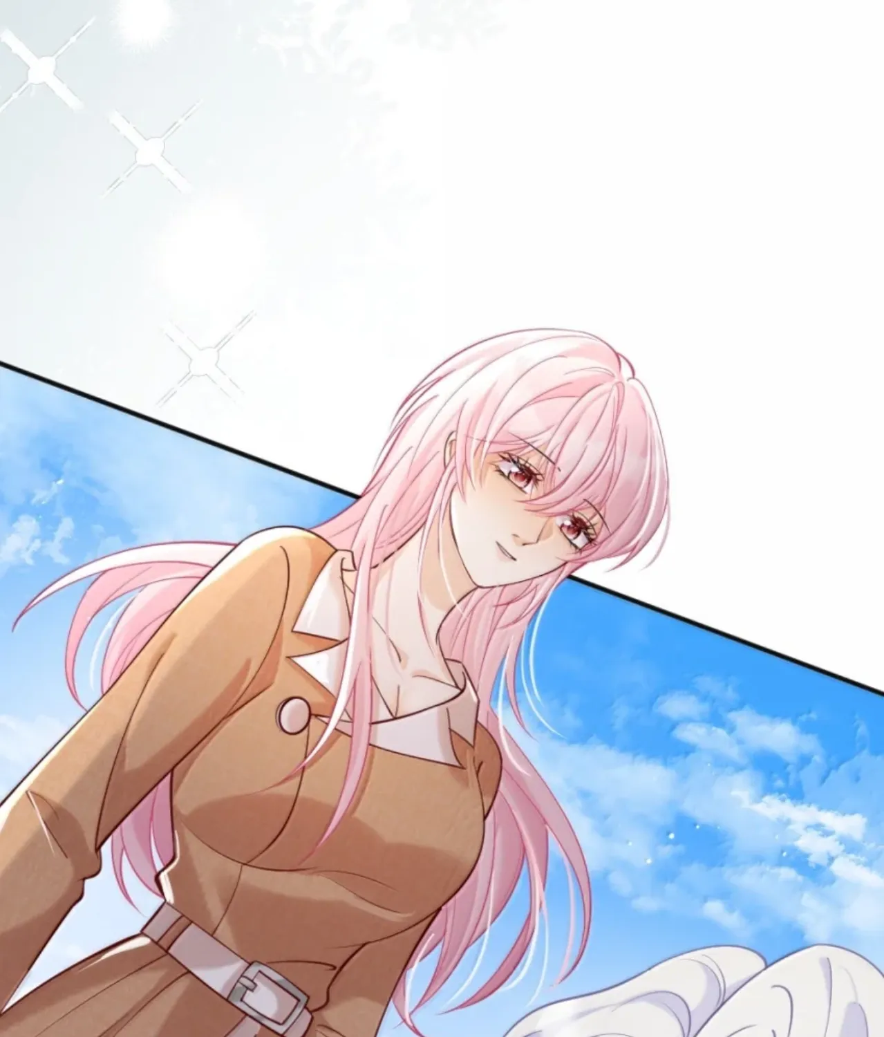 Black Moonlight Heroine Always Wants to Mark Me Chapter 26 page 68 - 