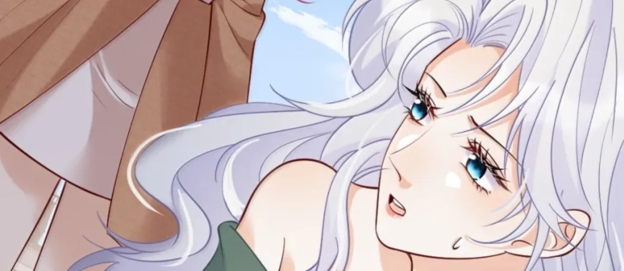 Black Moonlight Heroine Always Wants to Mark Me Chapter 26 page 69 - 