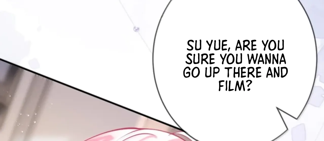Black Moonlight Heroine Always Wants to Mark Me Chapter 26 page 71 - 