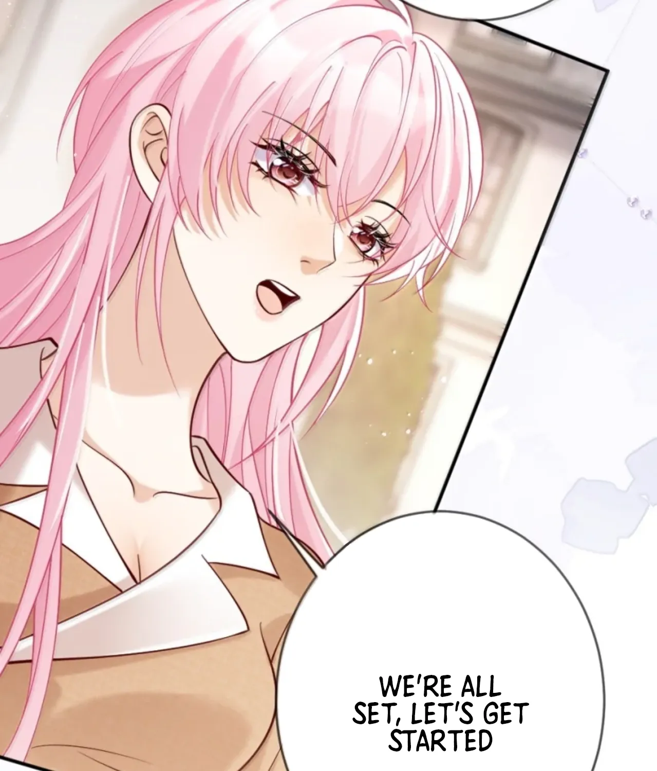 Black Moonlight Heroine Always Wants to Mark Me Chapter 26 page 72 - 