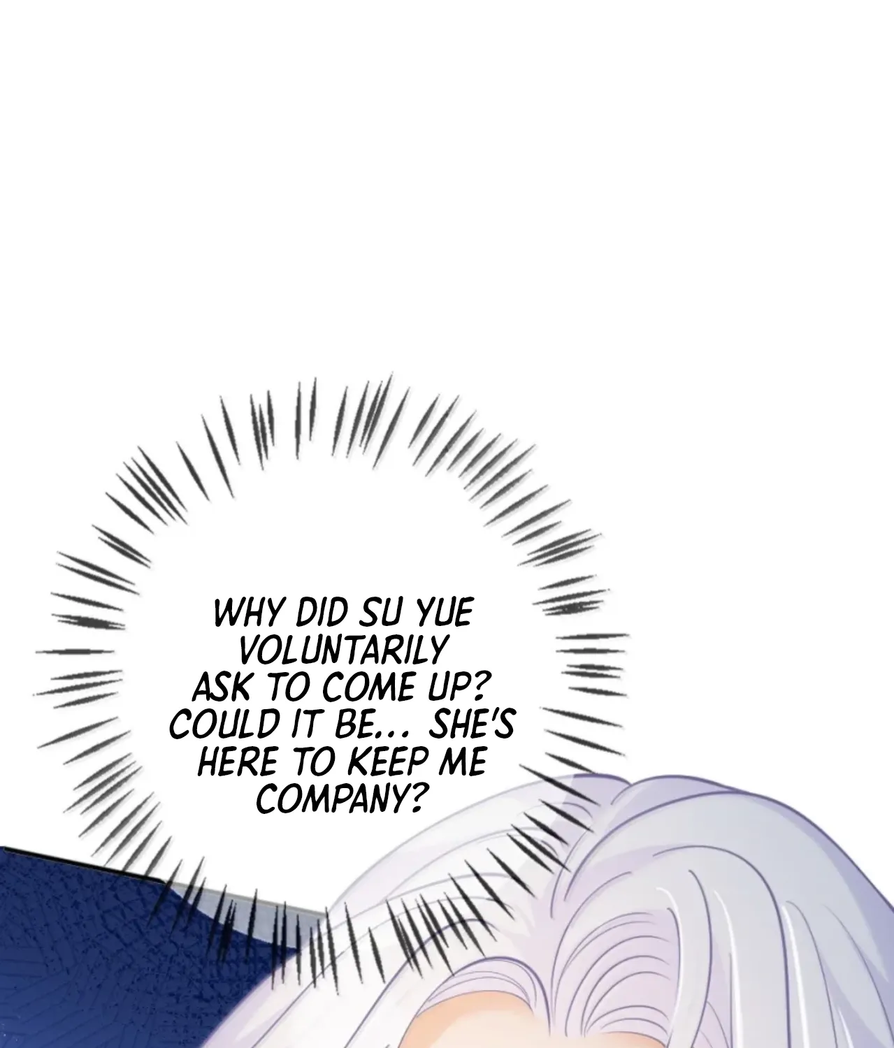 Black Moonlight Heroine Always Wants to Mark Me Chapter 26 page 74 - 