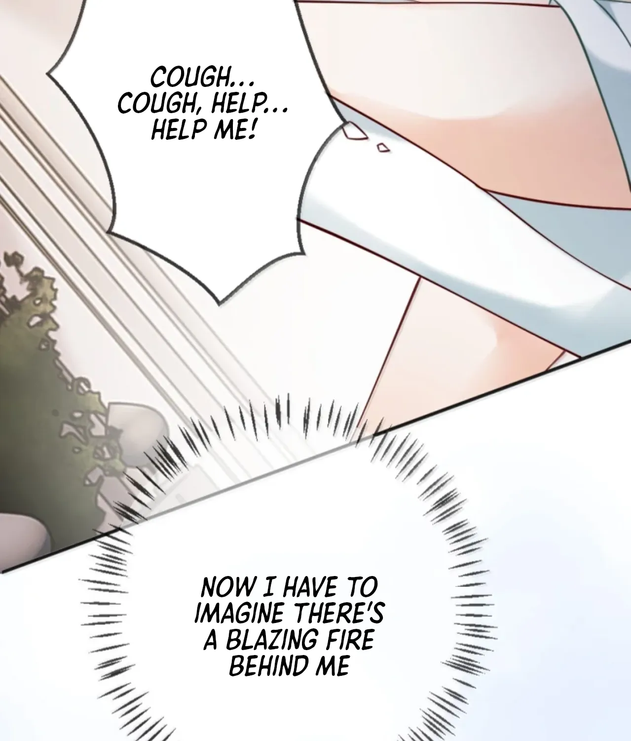 Black Moonlight Heroine Always Wants to Mark Me Chapter 26 page 80 - 