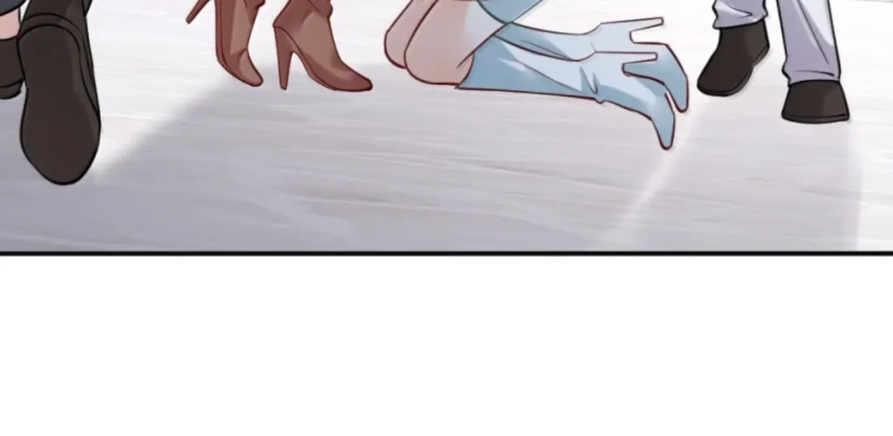 Black Moonlight Heroine Always Wants to Mark Me Chapter 26 page 95 - 