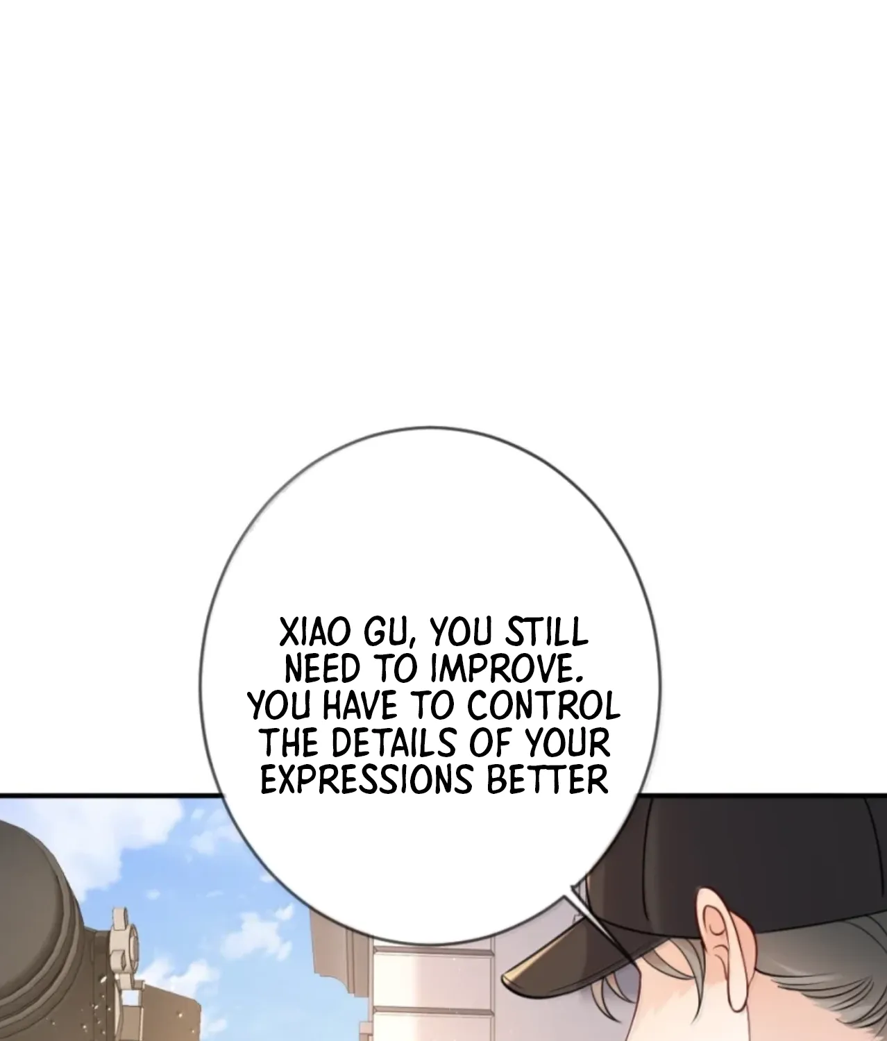 Black Moonlight Heroine Always Wants to Mark Me Chapter 26 page 96 - 