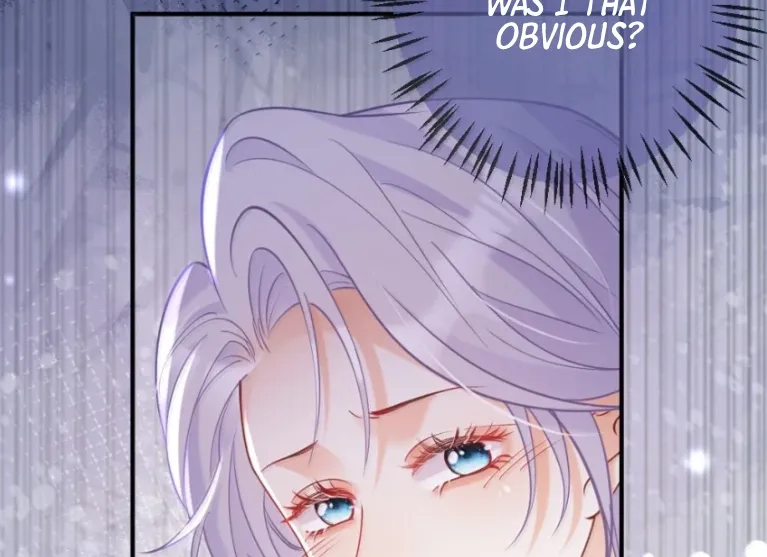 Black Moonlight Heroine Always Wants to Mark Me Chapter 27 page 15 - 