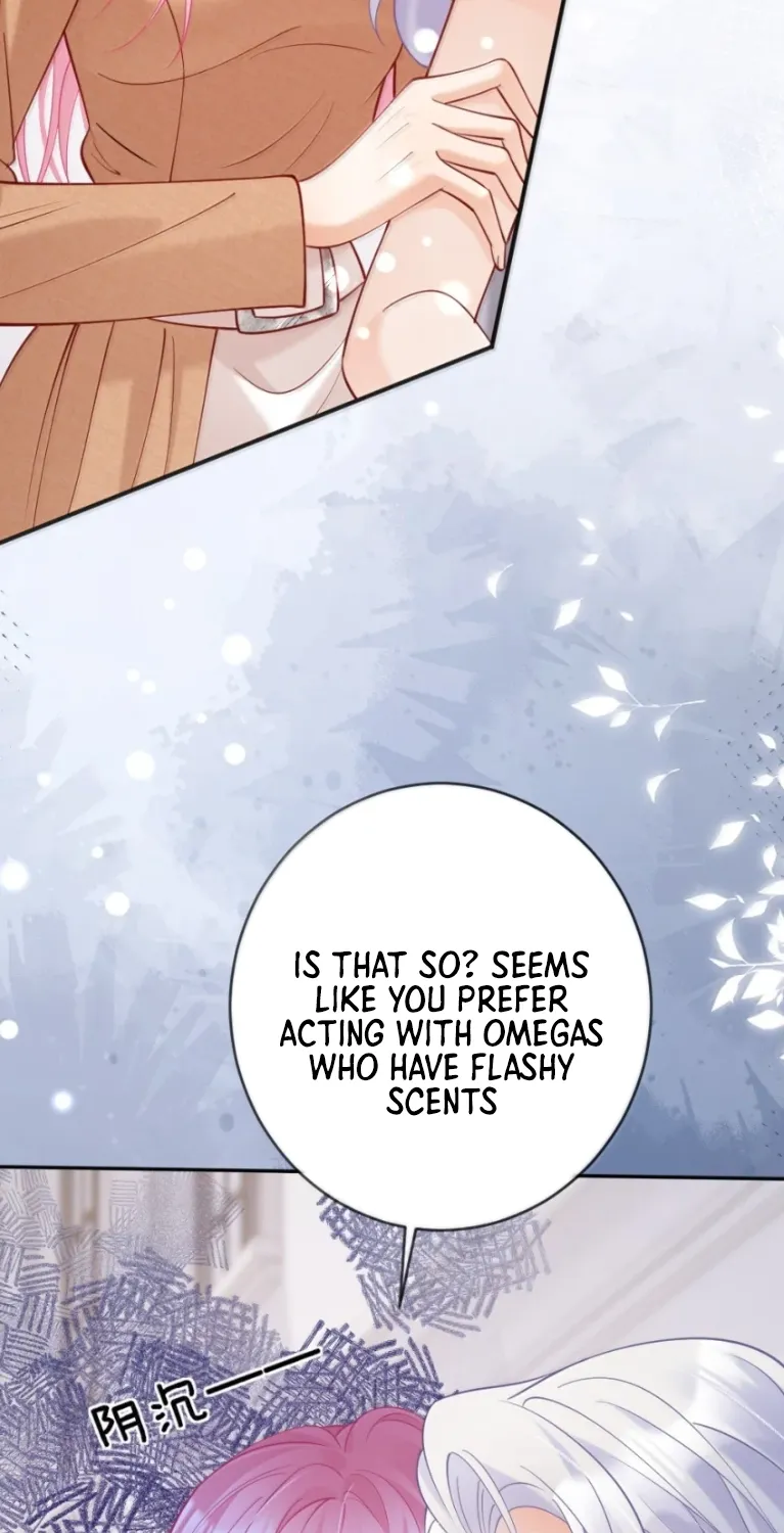 Black Moonlight Heroine Always Wants to Mark Me Chapter 27 page 18 - 