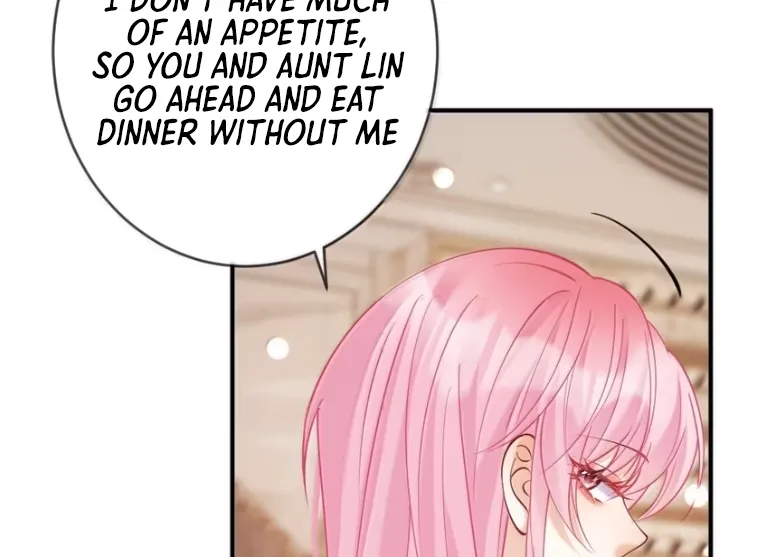 Black Moonlight Heroine Always Wants to Mark Me Chapter 27 page 29 - 