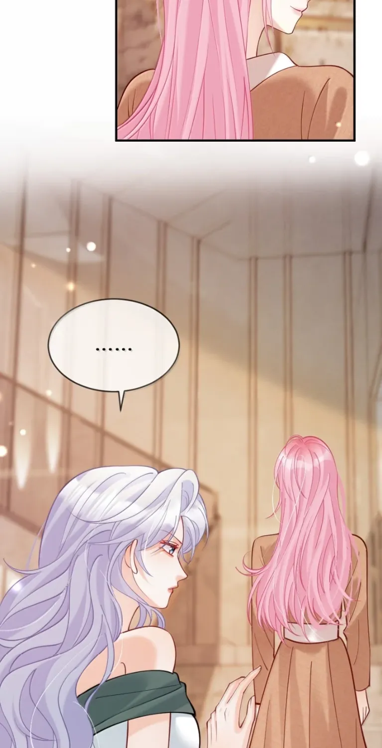 Black Moonlight Heroine Always Wants to Mark Me Chapter 27 page 30 - 