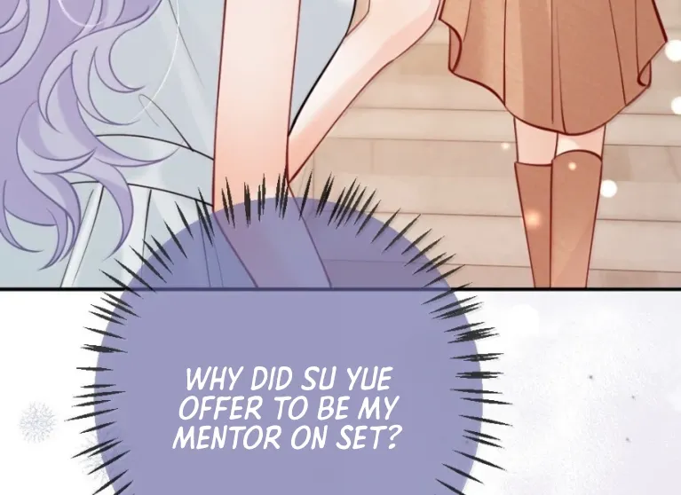 Black Moonlight Heroine Always Wants to Mark Me Chapter 27 page 31 - 