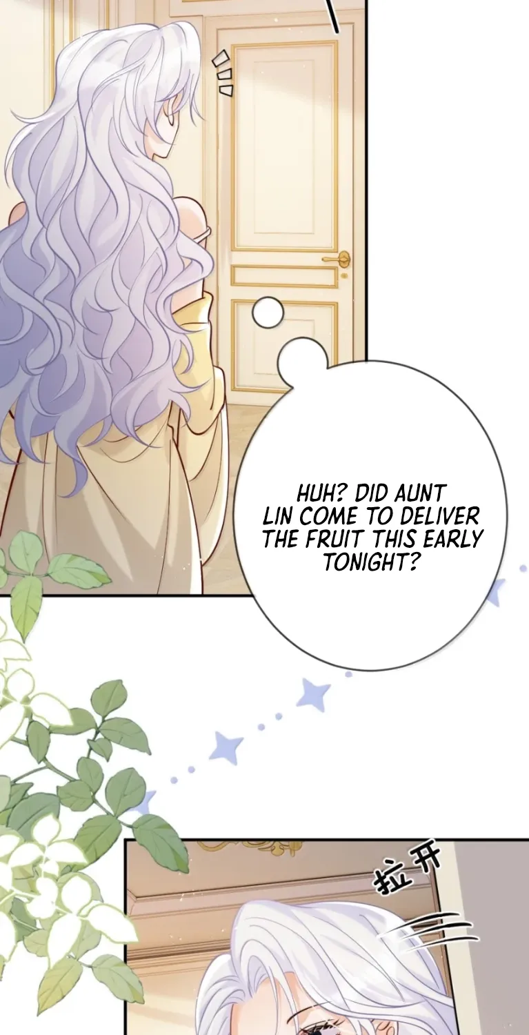 Black Moonlight Heroine Always Wants to Mark Me Chapter 27 page 38 - 