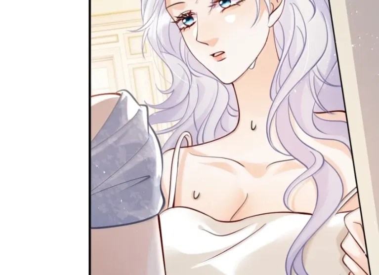 Black Moonlight Heroine Always Wants to Mark Me Chapter 27 page 39 - 