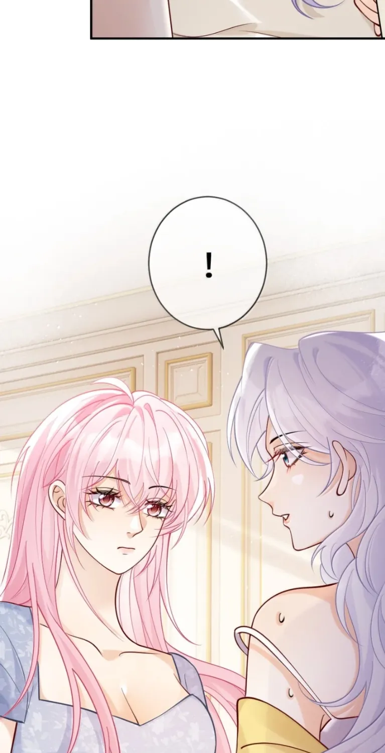 Black Moonlight Heroine Always Wants to Mark Me Chapter 27 page 40 - 