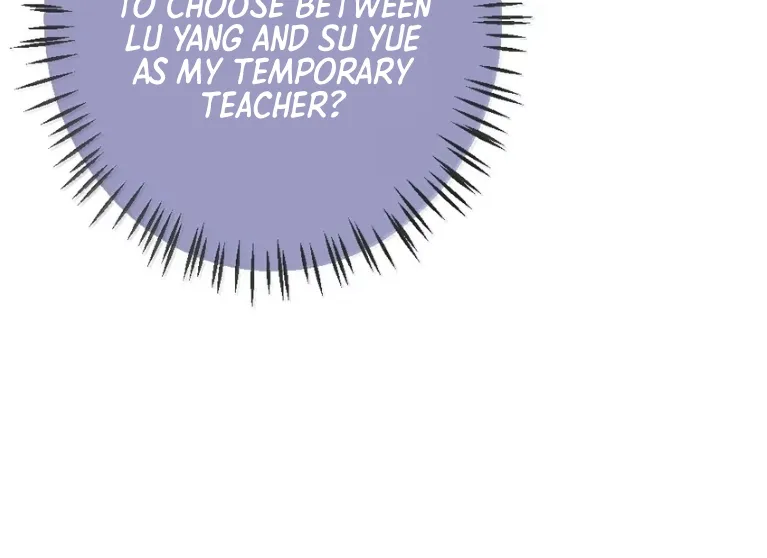 Black Moonlight Heroine Always Wants to Mark Me Chapter 27 page 5 - 