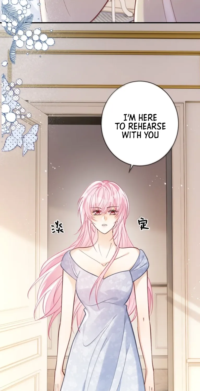 Black Moonlight Heroine Always Wants to Mark Me Chapter 27 page 42 - 