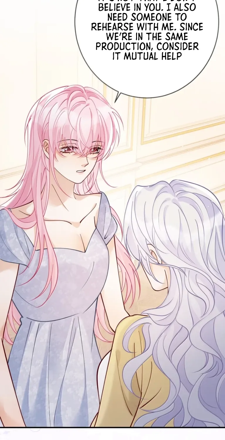 Black Moonlight Heroine Always Wants to Mark Me Chapter 27 page 48 - 