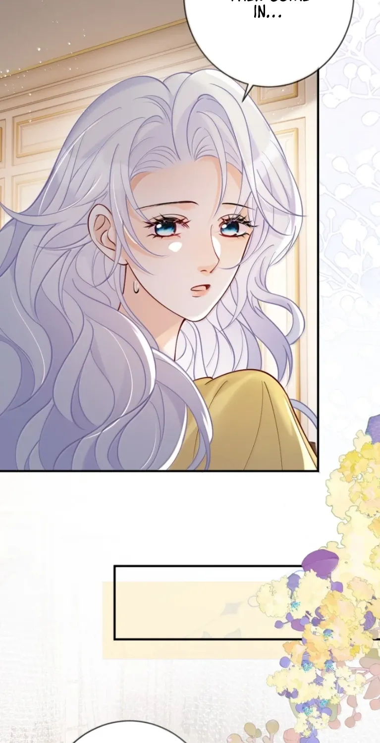 Black Moonlight Heroine Always Wants to Mark Me Chapter 27 page 50 - 
