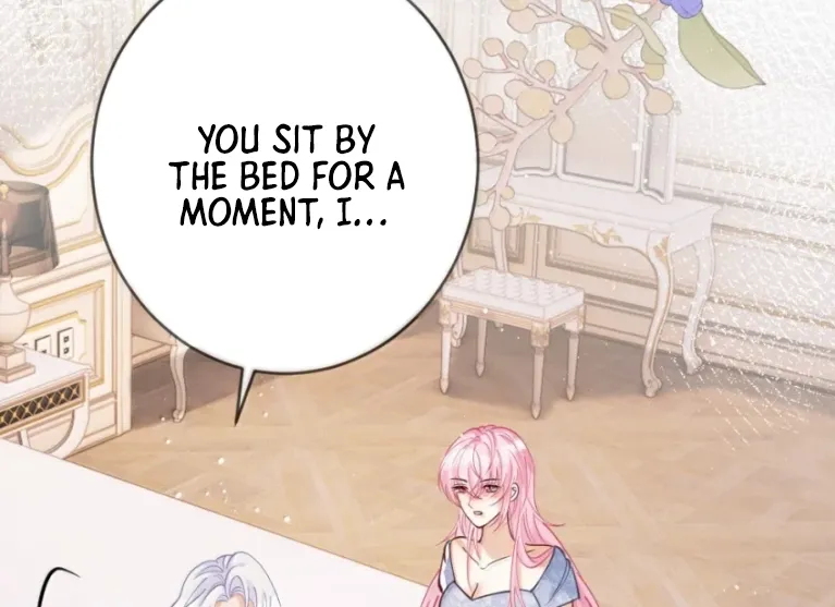 Black Moonlight Heroine Always Wants to Mark Me Chapter 27 page 51 - 
