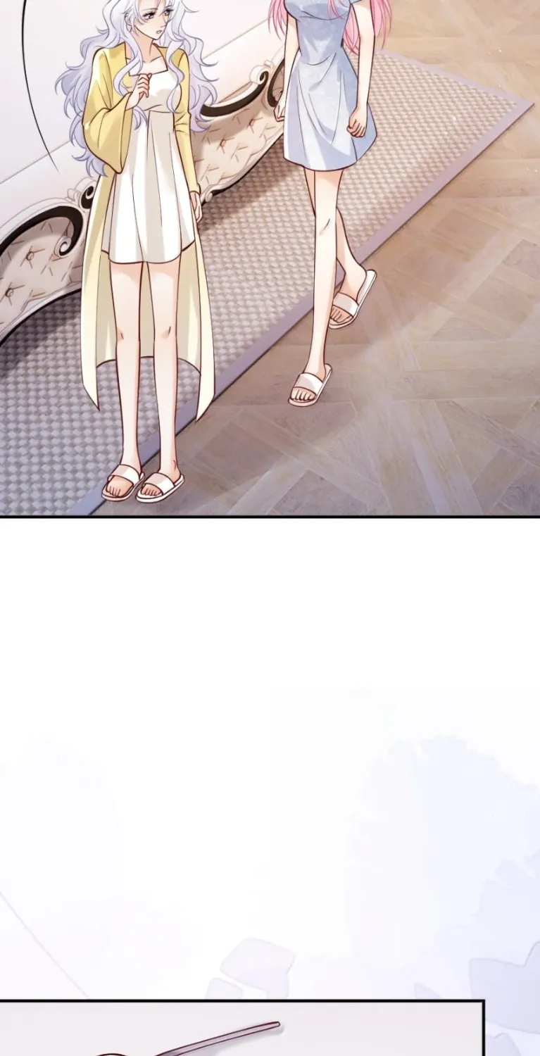 Black Moonlight Heroine Always Wants to Mark Me Chapter 27 page 52 - 