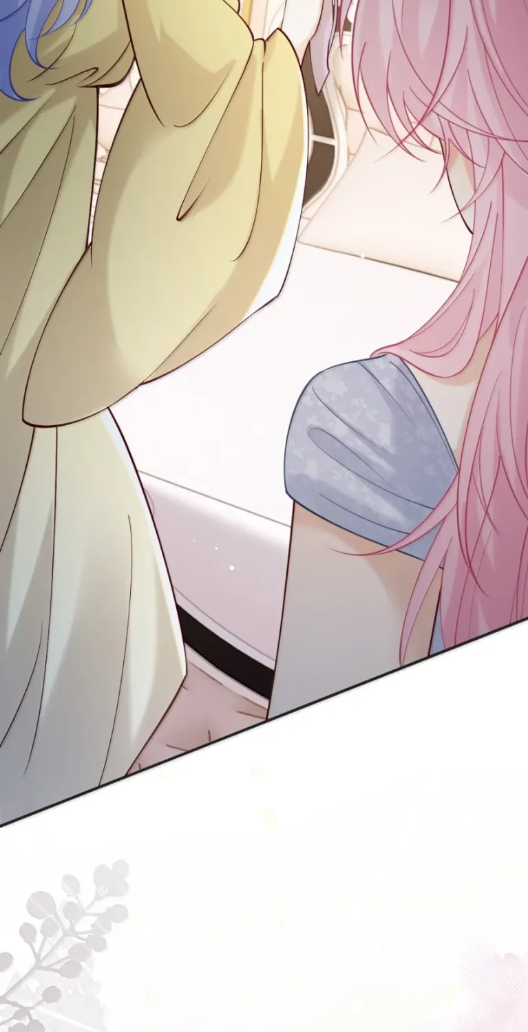 Black Moonlight Heroine Always Wants to Mark Me Chapter 27 page 56 - 