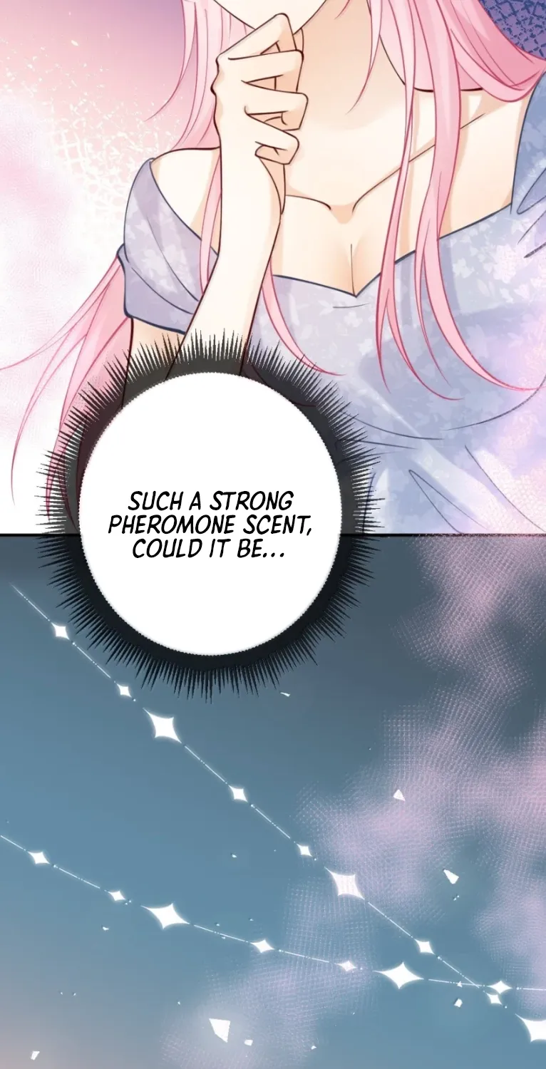 Black Moonlight Heroine Always Wants to Mark Me Chapter 27 page 58 - 