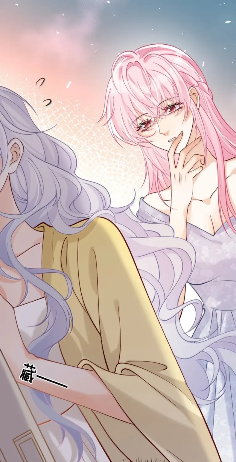 Black Moonlight Heroine Always Wants to Mark Me Chapter 27 page 59 - 