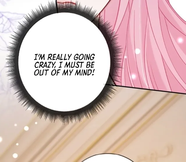 Black Moonlight Heroine Always Wants to Mark Me Chapter 28 page 13 - 