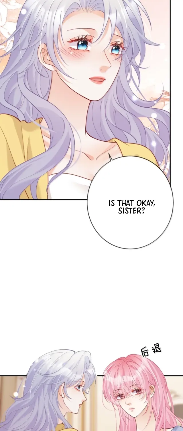 Black Moonlight Heroine Always Wants to Mark Me Chapter 28 page 16 - 