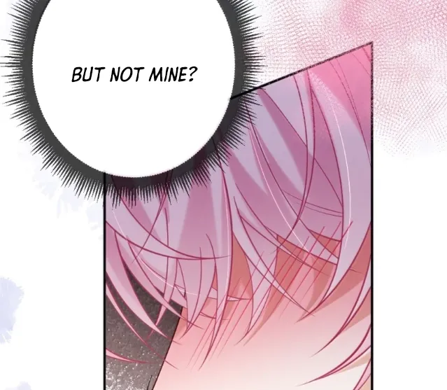 Black Moonlight Heroine Always Wants to Mark Me Chapter 28 page 25 - 