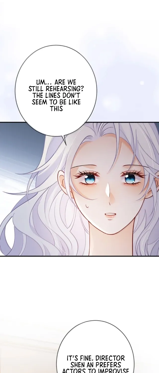 Black Moonlight Heroine Always Wants to Mark Me Chapter 28 page 28 - 