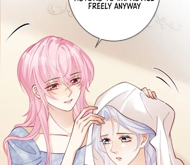Black Moonlight Heroine Always Wants to Mark Me Chapter 28 page 29 - 