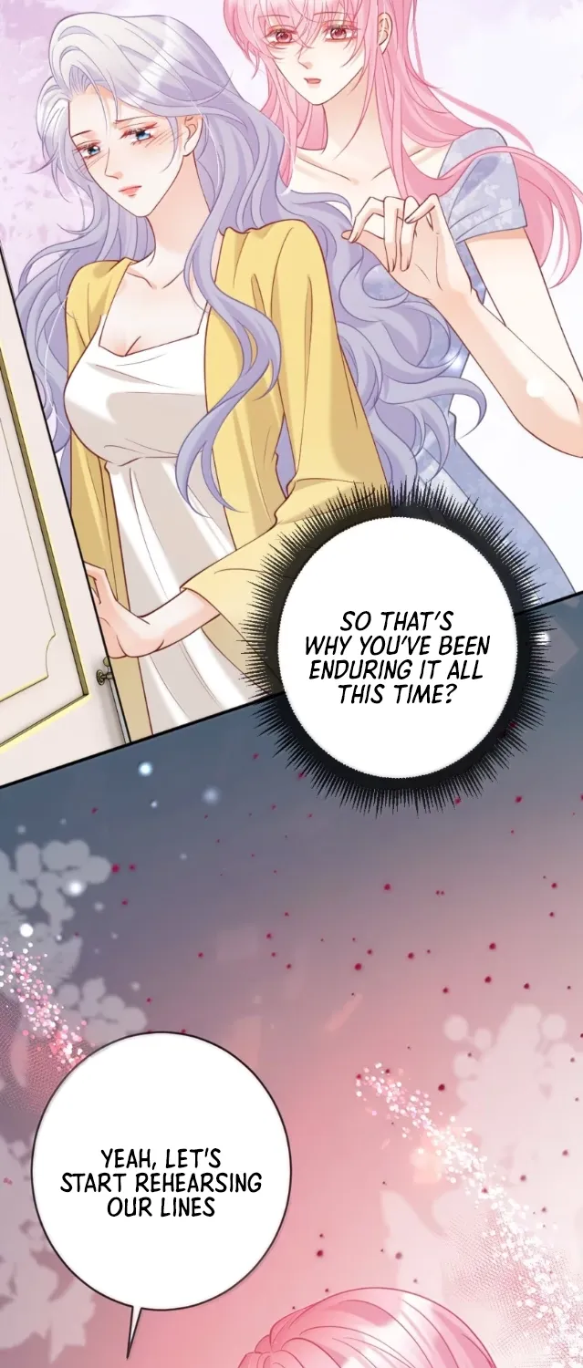Black Moonlight Heroine Always Wants to Mark Me Chapter 28 page 4 - 