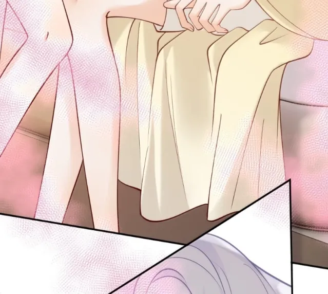 Black Moonlight Heroine Always Wants to Mark Me Chapter 28 page 35 - 