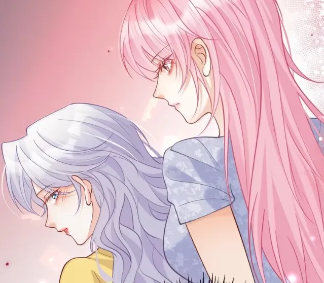 Black Moonlight Heroine Always Wants to Mark Me Chapter 28 page 5 - 