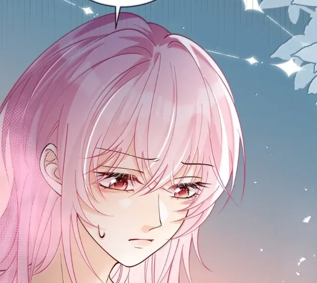 Black Moonlight Heroine Always Wants to Mark Me Chapter 28 page 43 - 