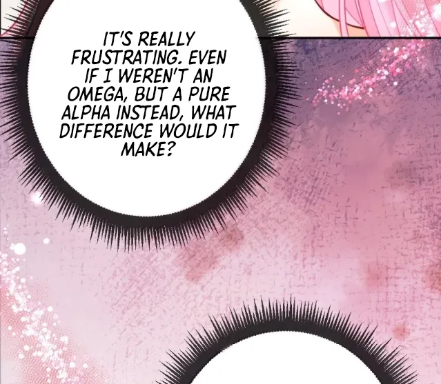 Black Moonlight Heroine Always Wants to Mark Me Chapter 28 page 7 - 