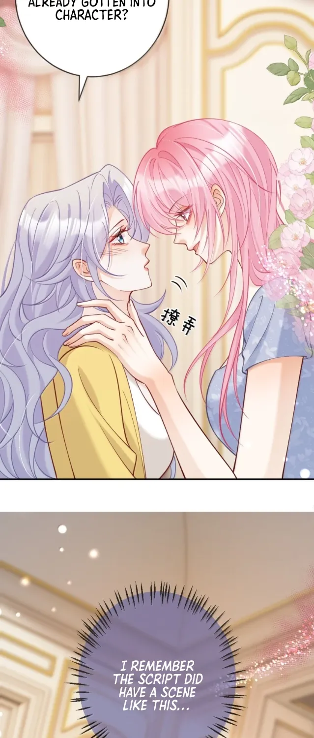 Black Moonlight Heroine Always Wants to Mark Me Chapter 28 page 10 - 