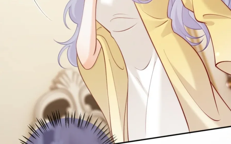 Black Moonlight Heroine Always Wants to Mark Me Chapter 29 page 11 - 