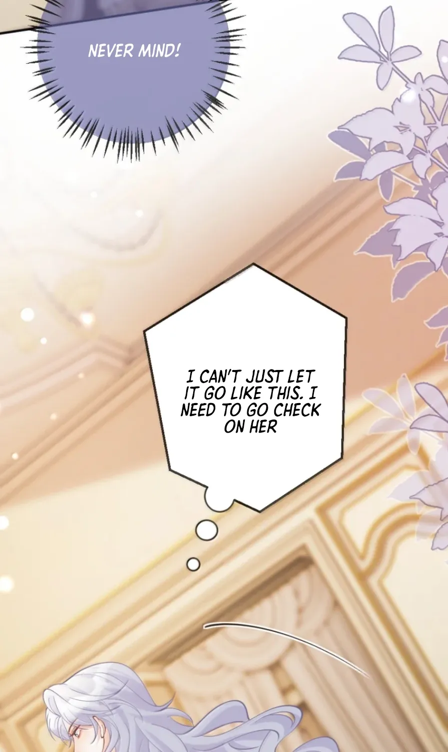Black Moonlight Heroine Always Wants to Mark Me Chapter 29 page 12 - 