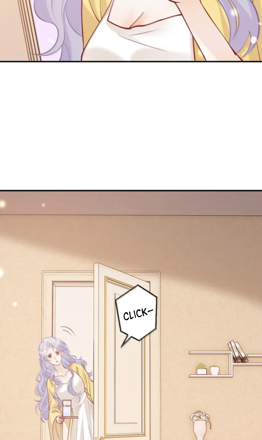 Black Moonlight Heroine Always Wants to Mark Me Chapter 29 page 20 - 