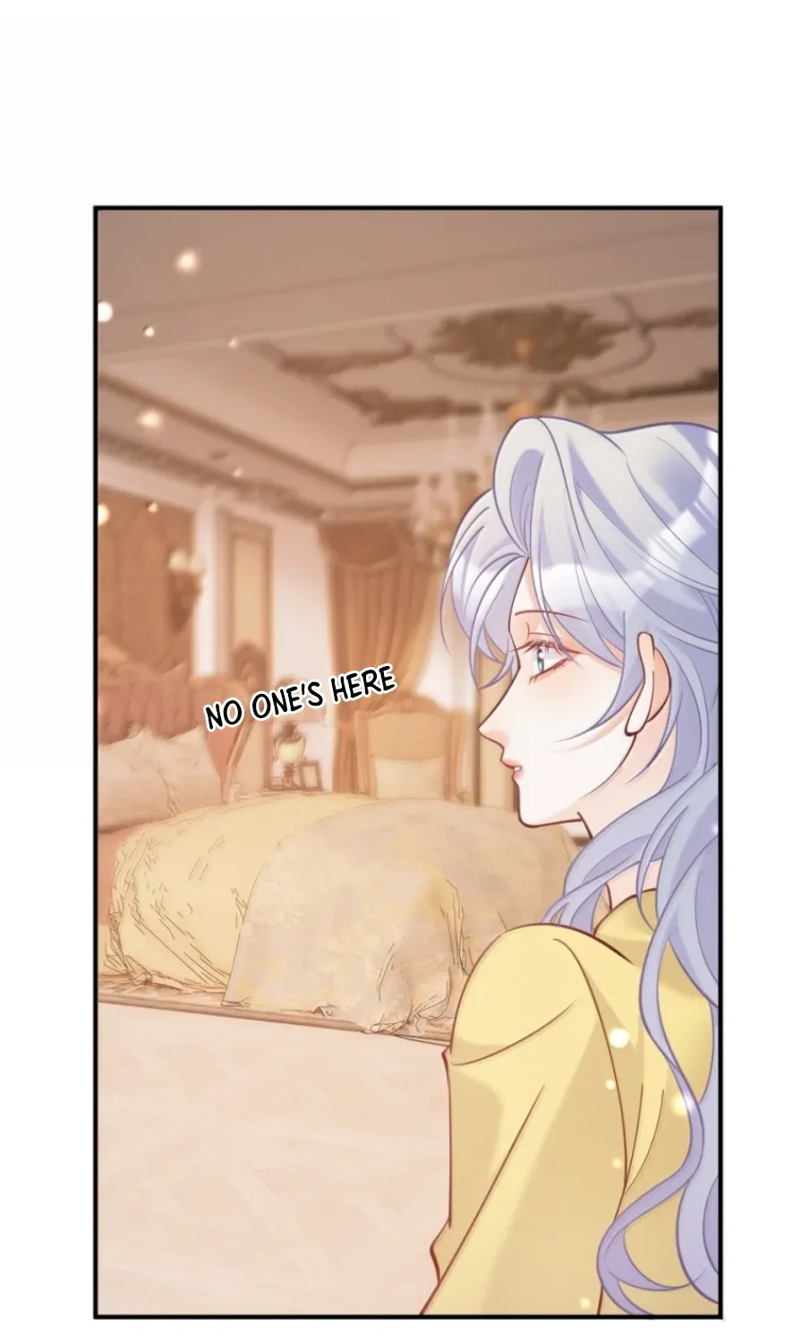 Black Moonlight Heroine Always Wants to Mark Me Chapter 29 page 22 - 